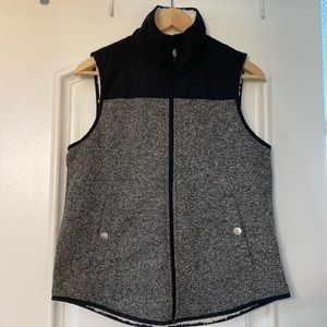Abercrombie & Fitch vest